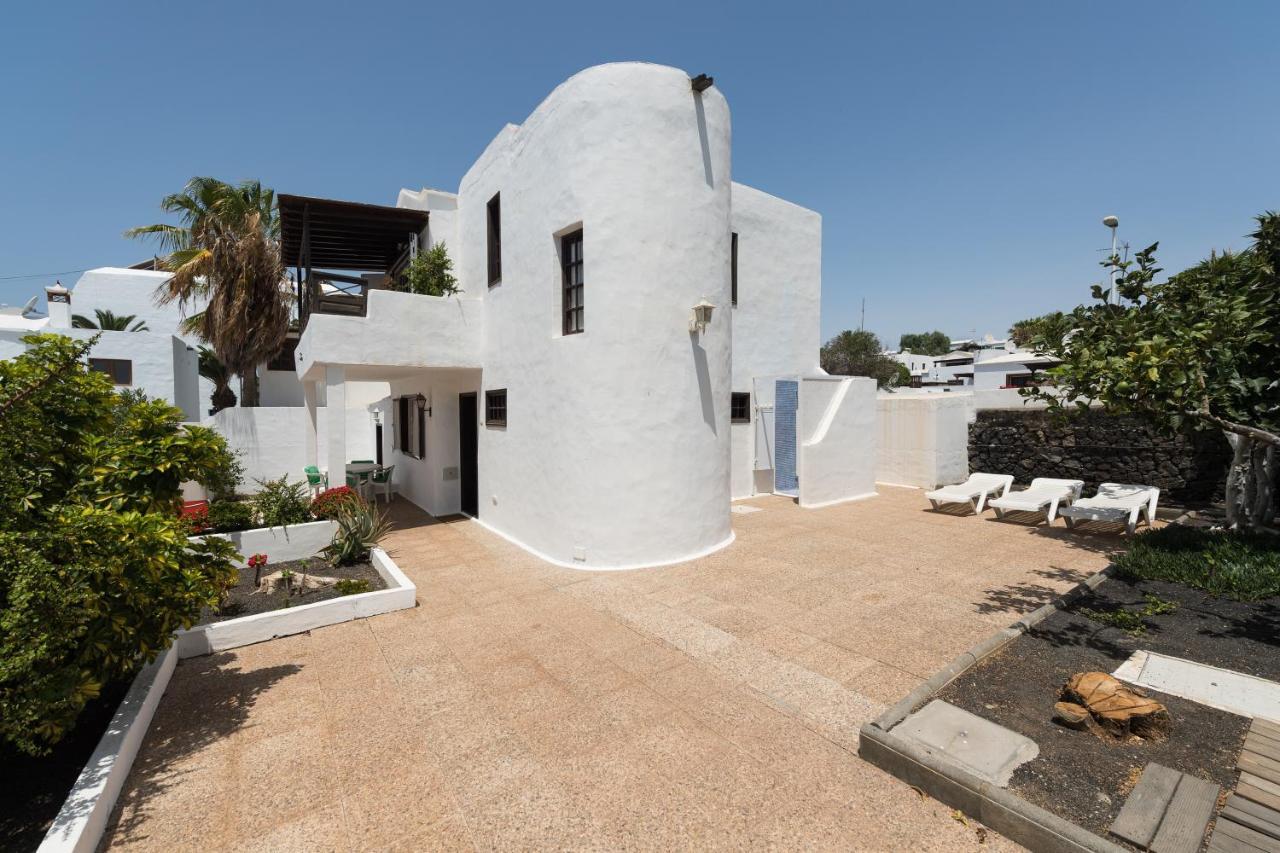 פוארטו דל כרמן 2Br Beach House - Solarium & Shower Terrace - 13 מראה חיצוני תמונה