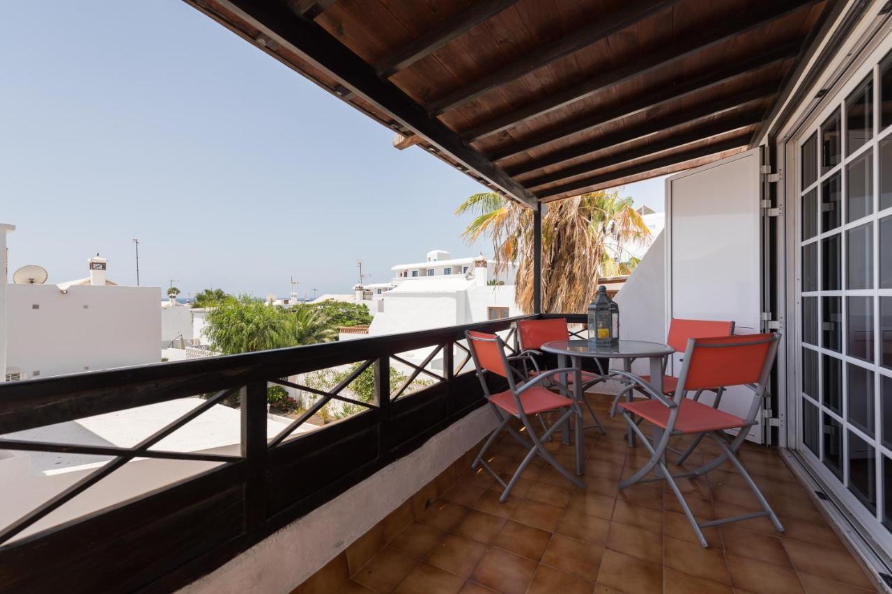 פוארטו דל כרמן 2Br Beach House - Solarium & Shower Terrace - 13 מראה חיצוני תמונה