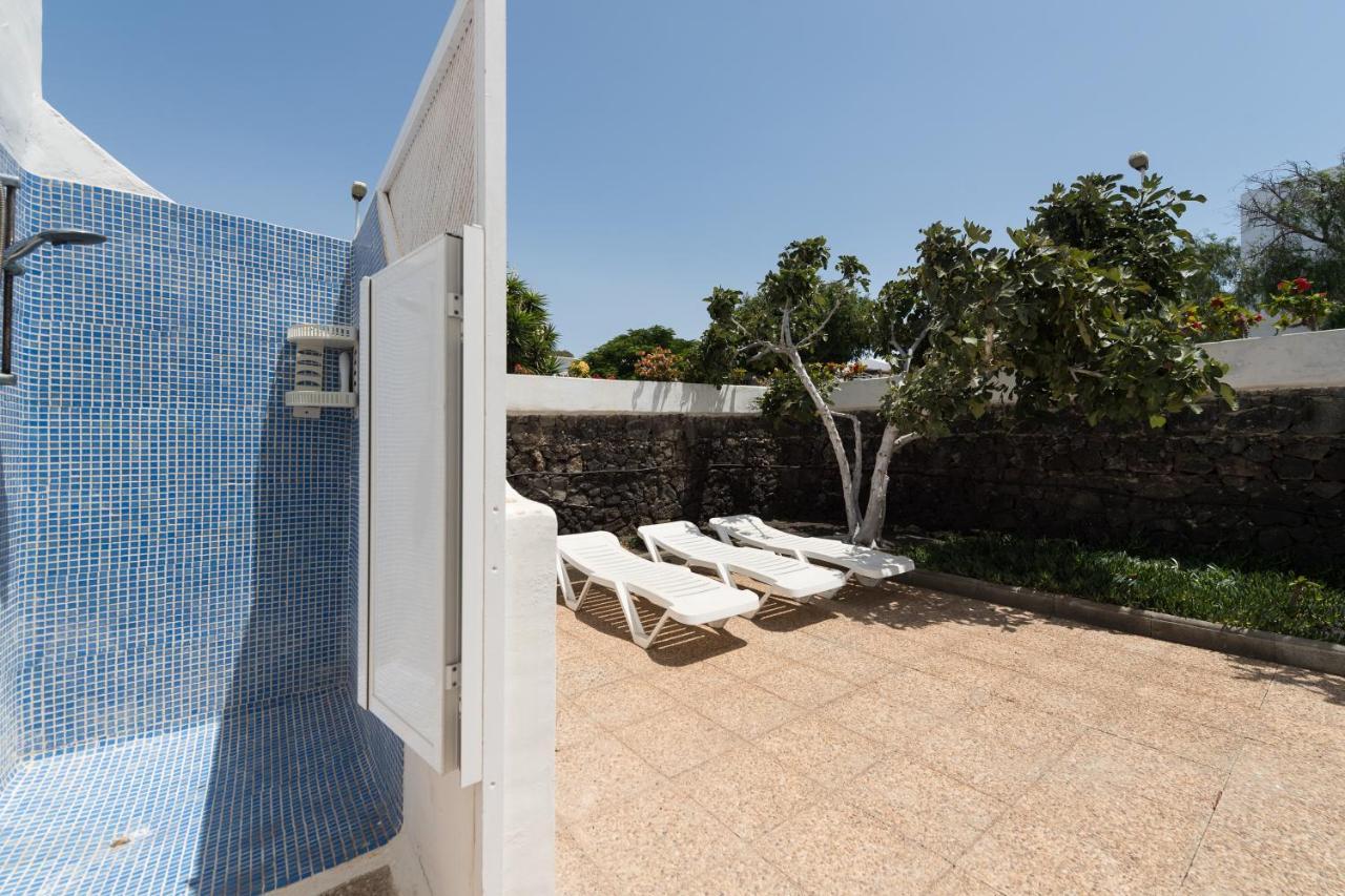 פוארטו דל כרמן 2Br Beach House - Solarium & Shower Terrace - 13 מראה חיצוני תמונה