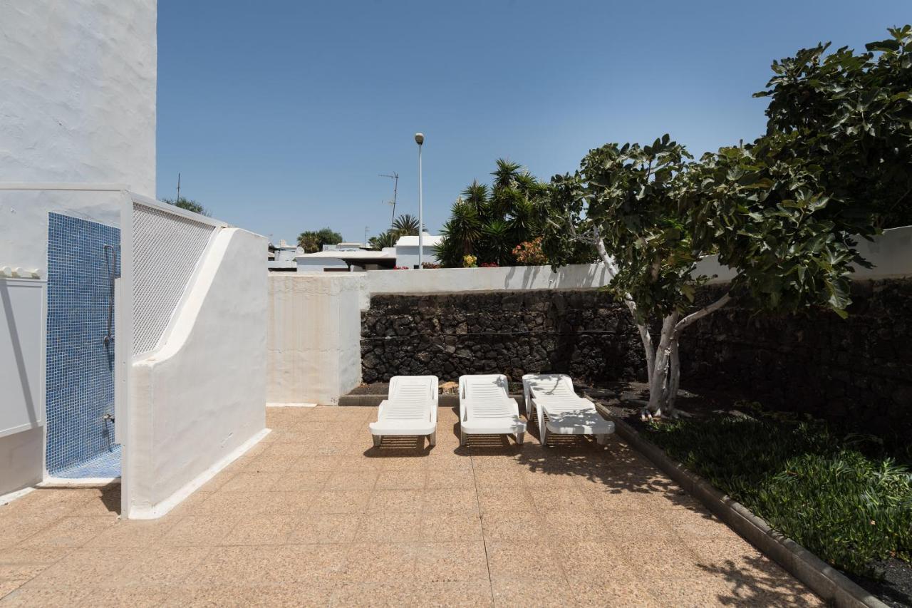 פוארטו דל כרמן 2Br Beach House - Solarium & Shower Terrace - 13 מראה חיצוני תמונה