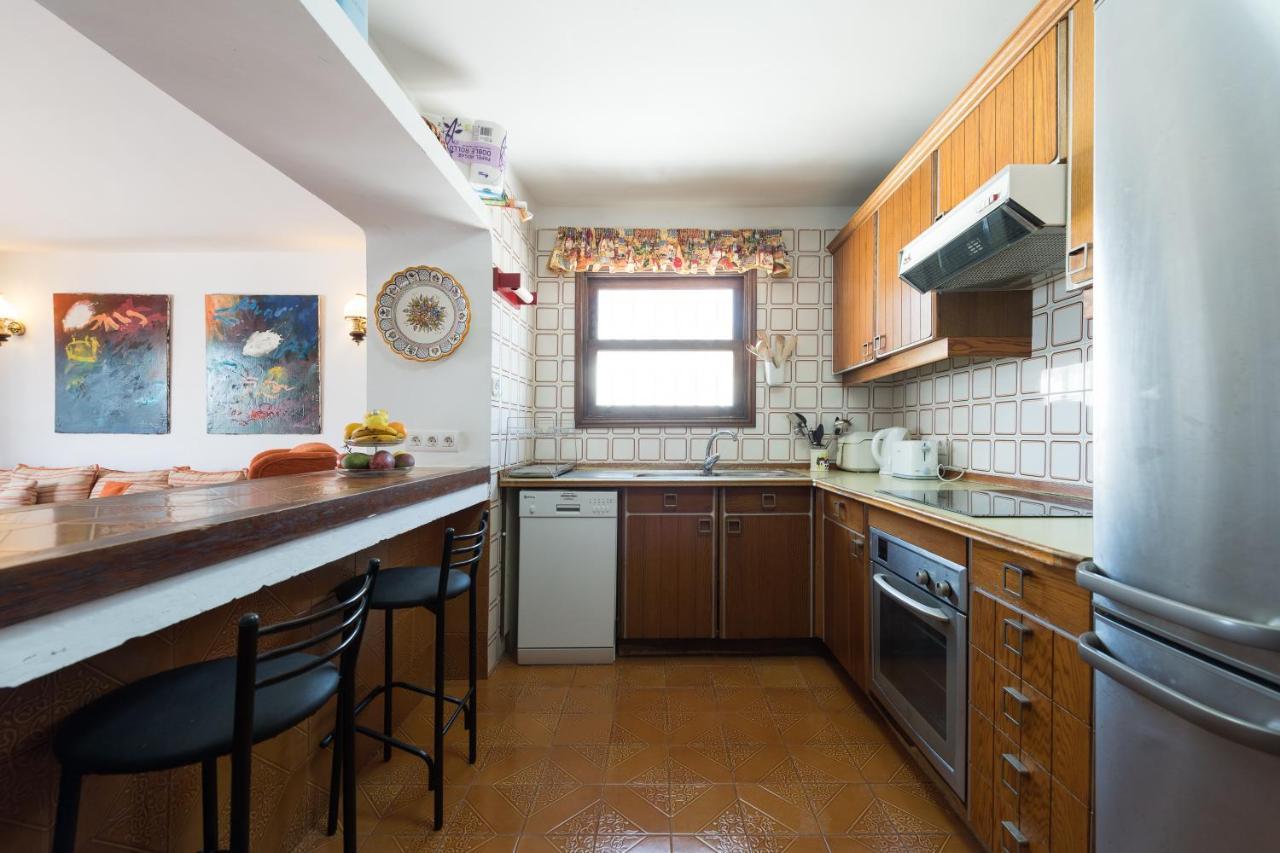 פוארטו דל כרמן 2Br Beach House - Solarium & Shower Terrace - 13 מראה חיצוני תמונה