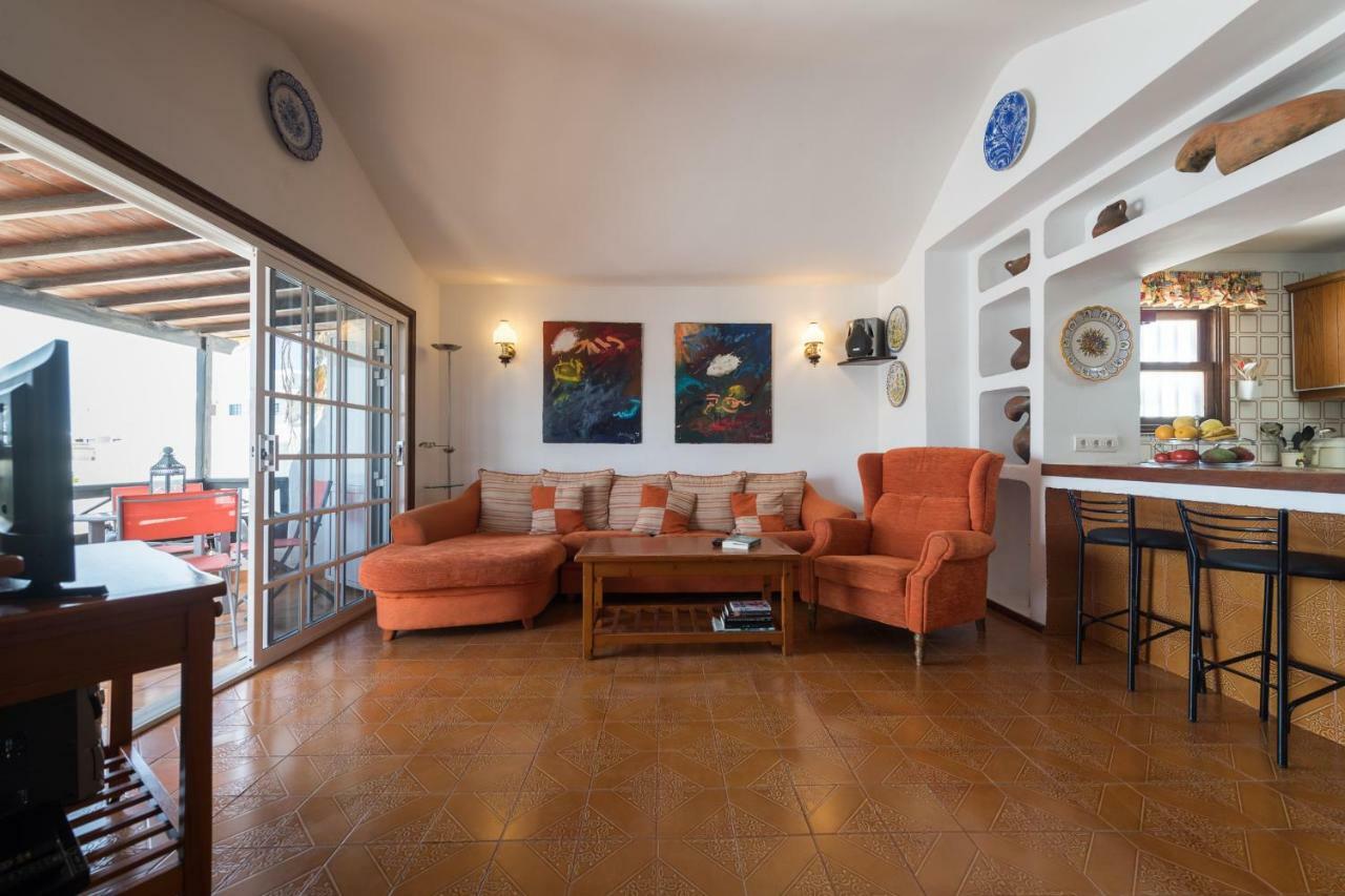 פוארטו דל כרמן 2Br Beach House - Solarium & Shower Terrace - 13 מראה חיצוני תמונה