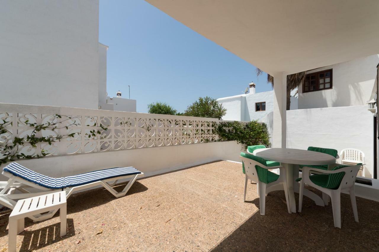 פוארטו דל כרמן 2Br Beach House - Solarium & Shower Terrace - 13 מראה חיצוני תמונה