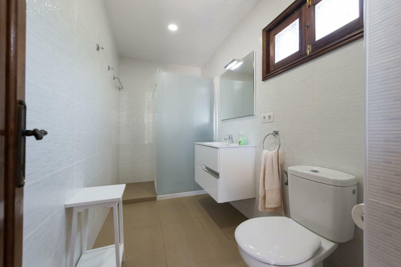 פוארטו דל כרמן 2Br Beach House - Solarium & Shower Terrace - 13 מראה חיצוני תמונה